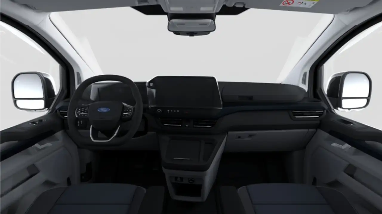 Ford Tourneo 11