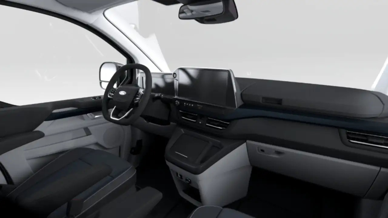 Ford Tourneo 12