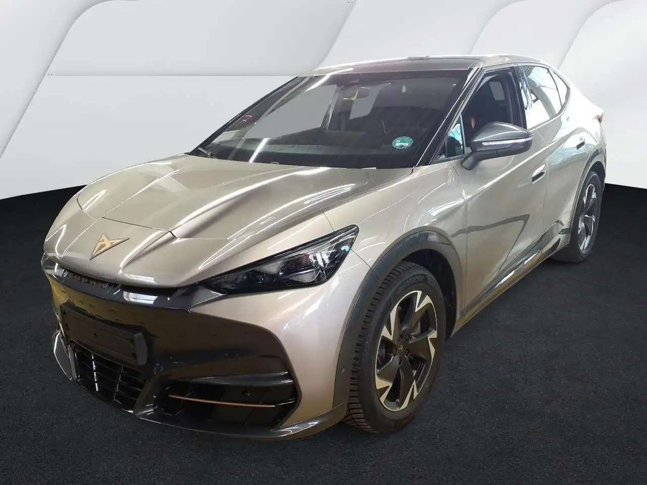 Cupra Tavascan 82 2