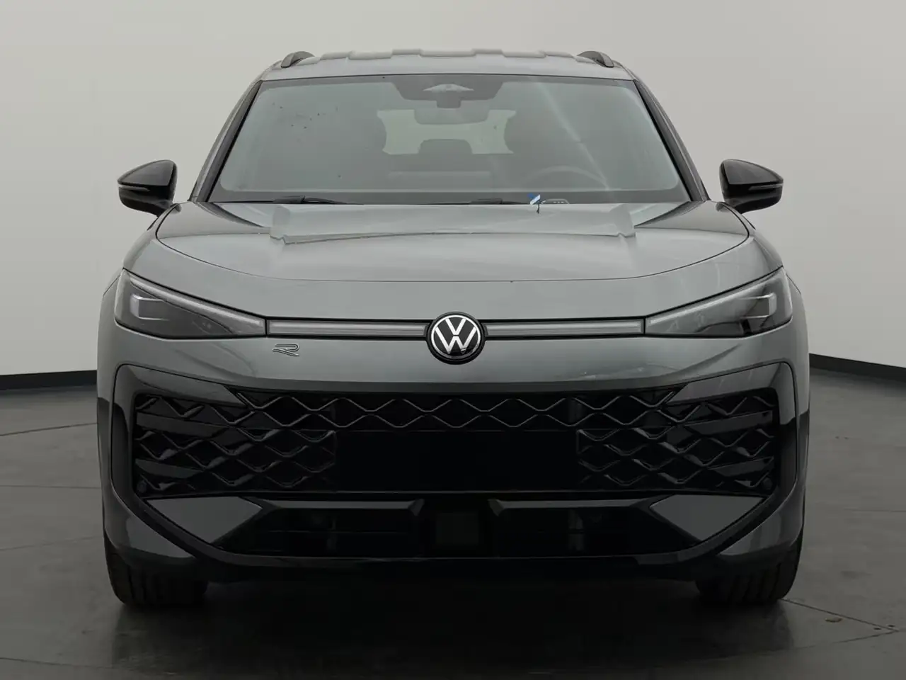 Volkswagen T-Roc 3