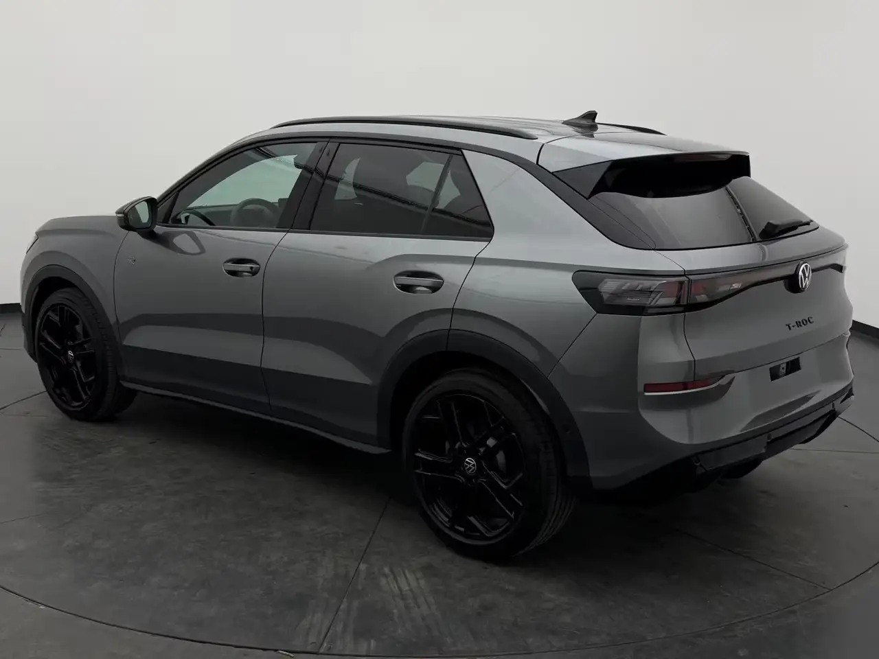 Volkswagen T-Roc 9