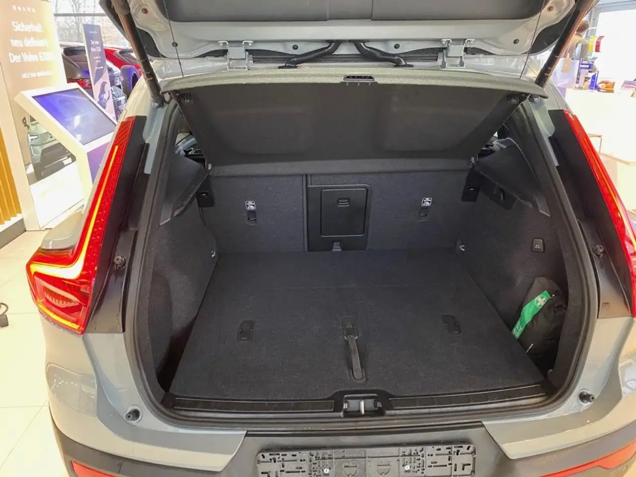 Volvo XC40 7
