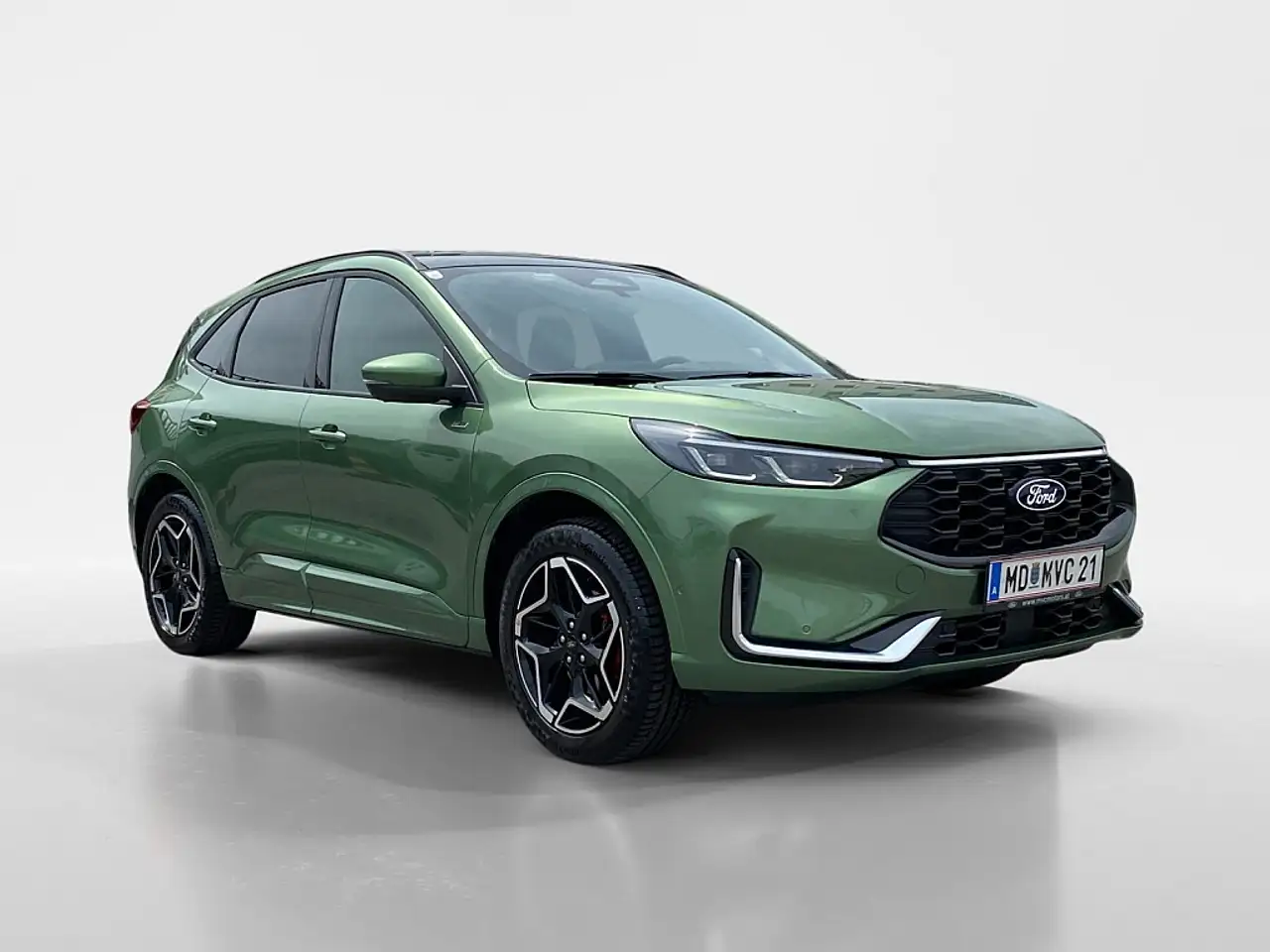 Ford Kuga 2