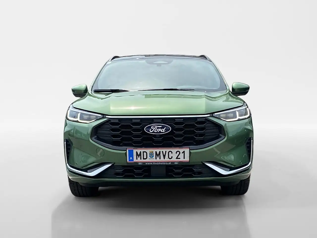 Ford Kuga 3