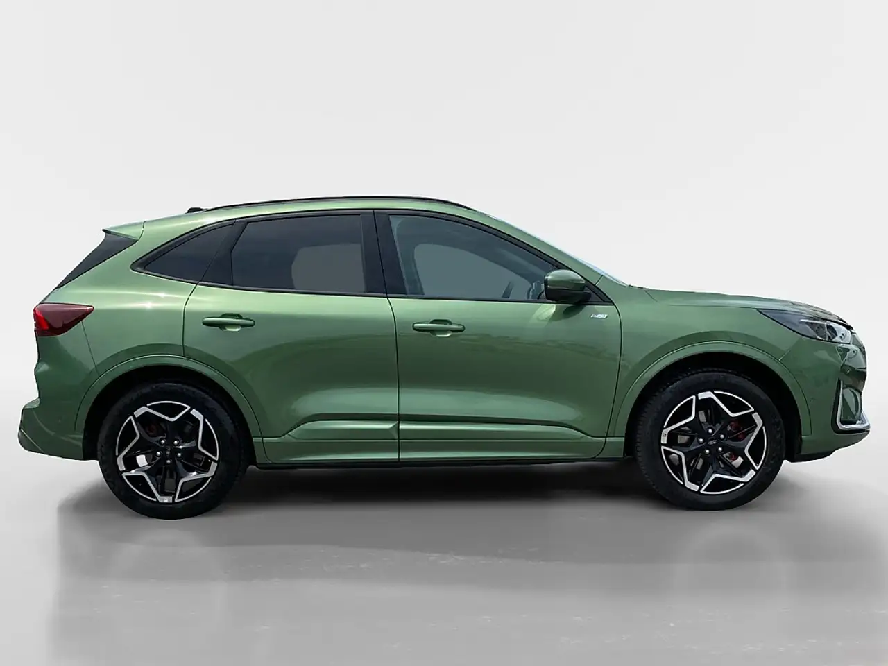 Ford Kuga 6