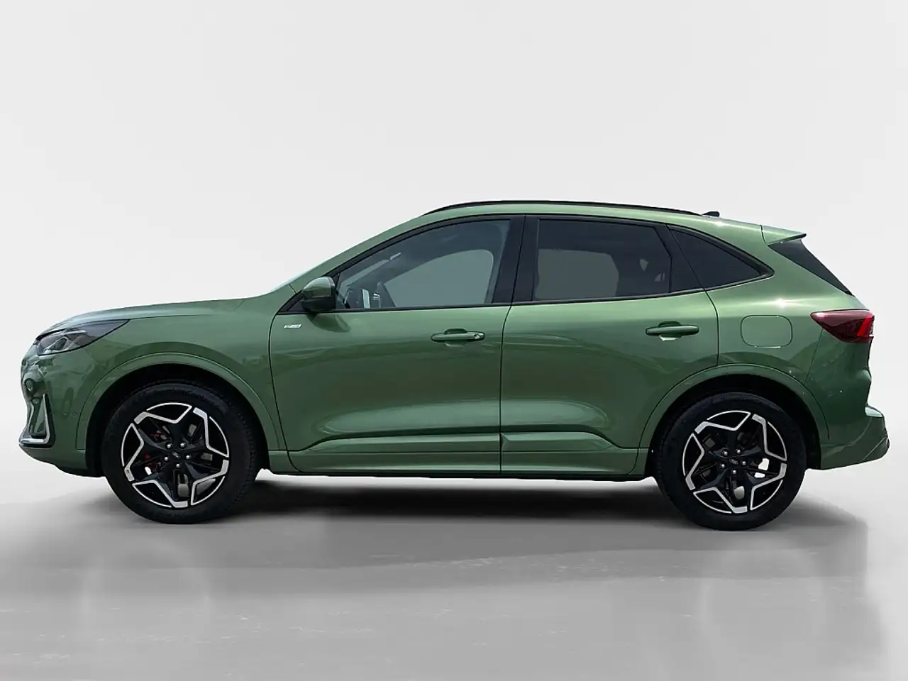 Ford Kuga 7