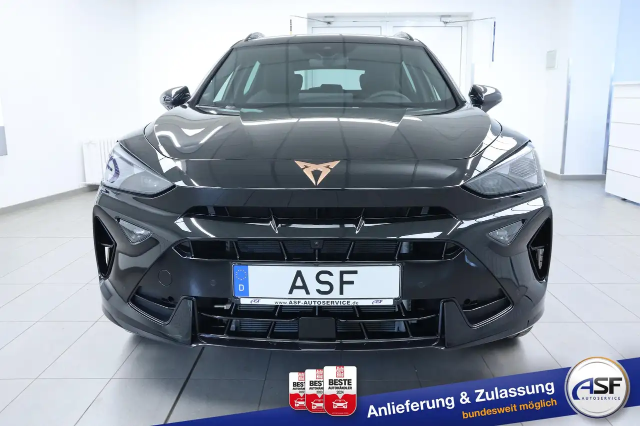 Cupra Formentor 3