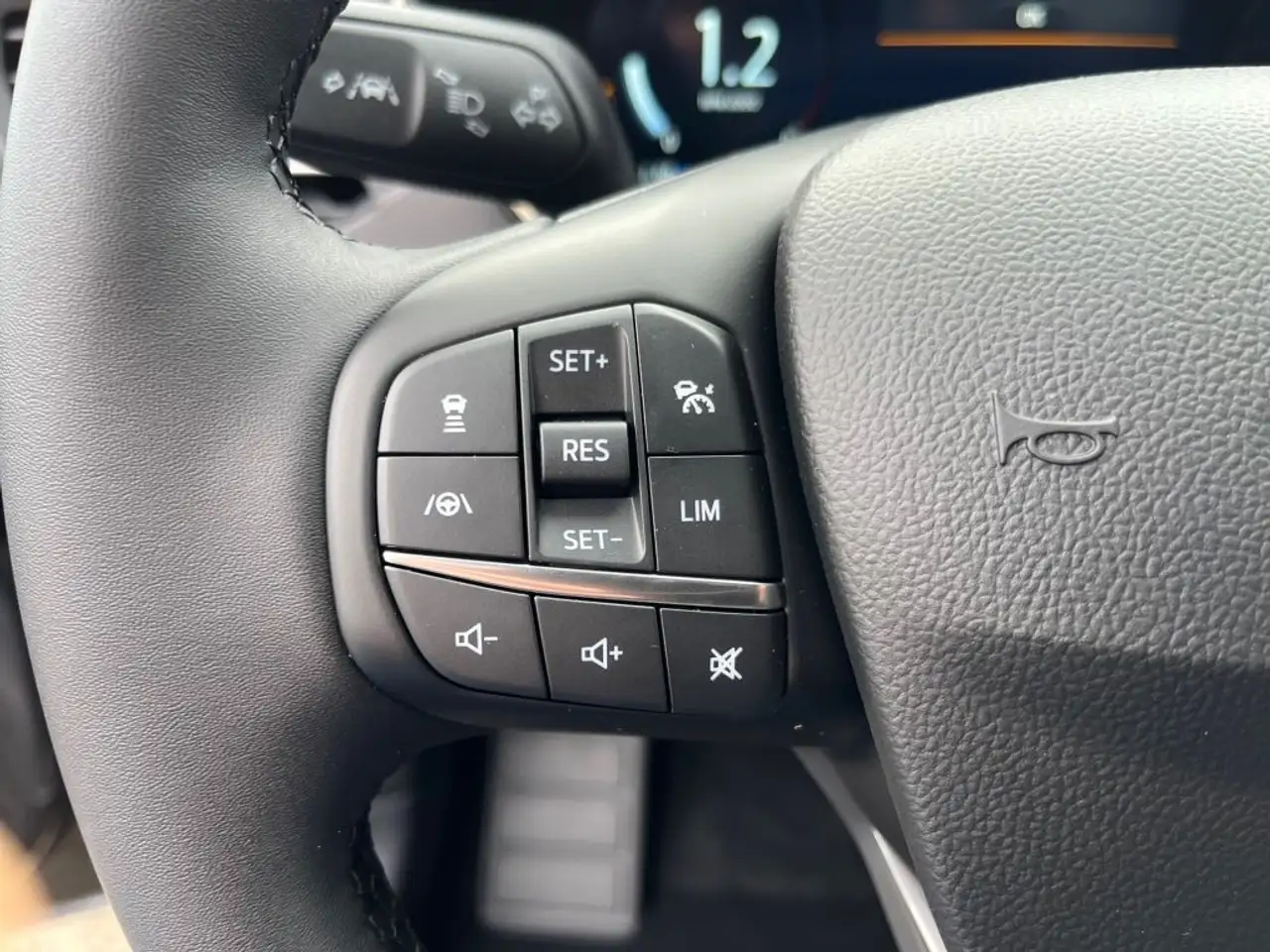 Ford Focus 15