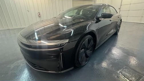 Lucid Air