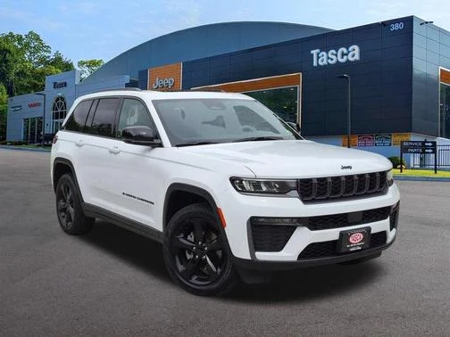 Jeep Grand