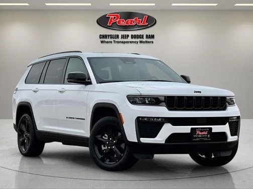 Jeep Grand