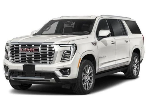 GMC Yukon