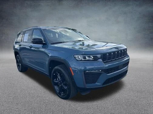 Jeep Grand