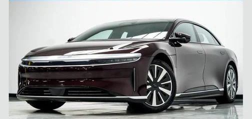 Lucid Air