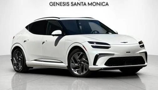 Genesis GV60