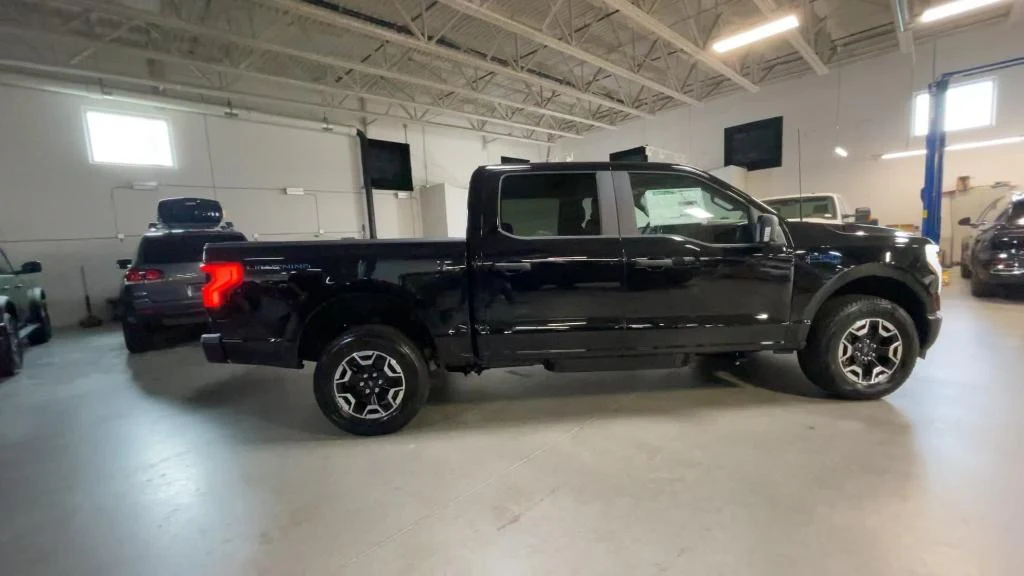 Ford F-150 10