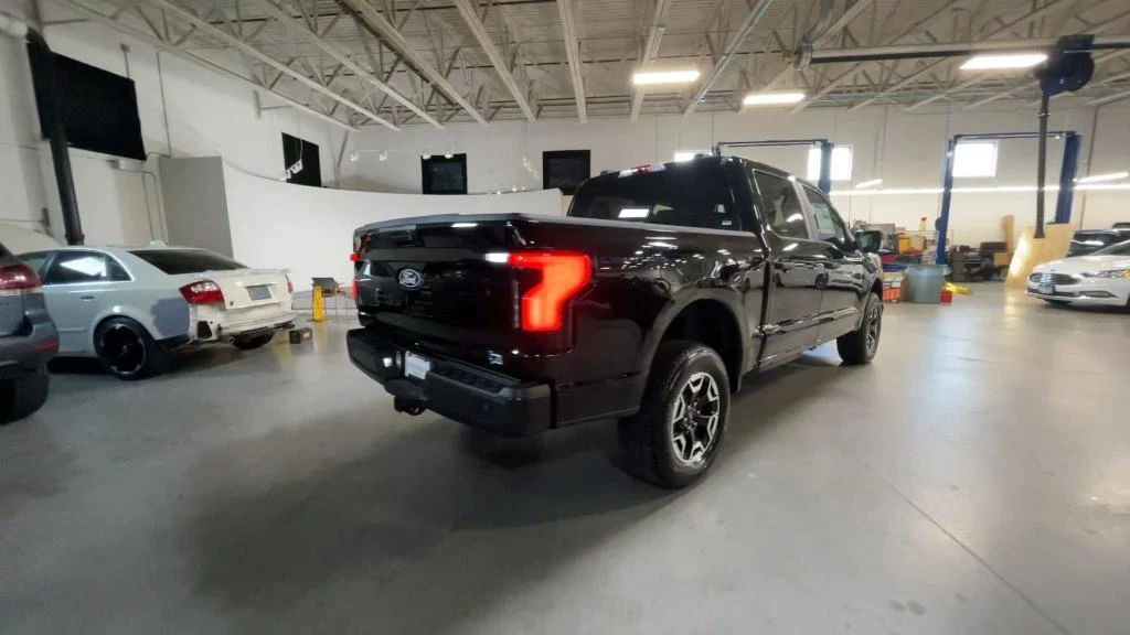Ford F-150 9