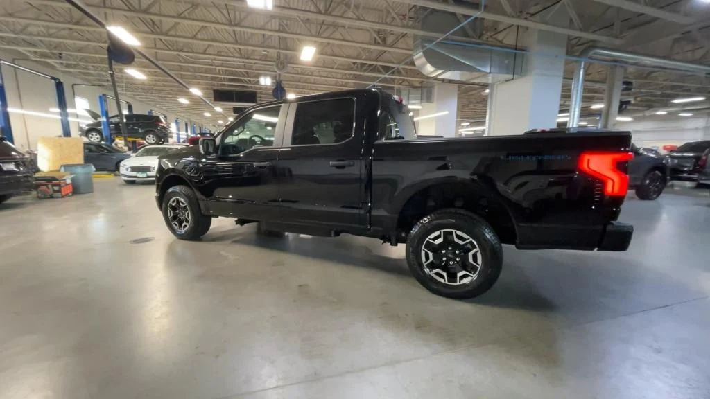 Ford F-150 6