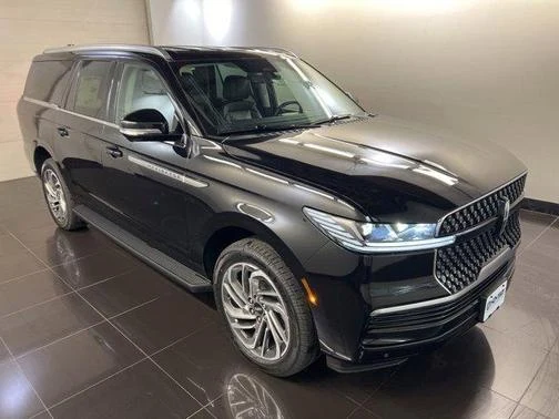 Lincoln Navigator