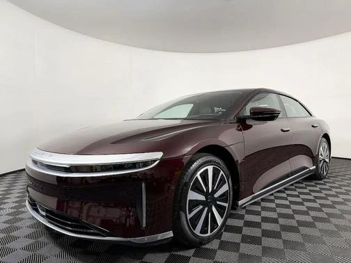 Lucid Air