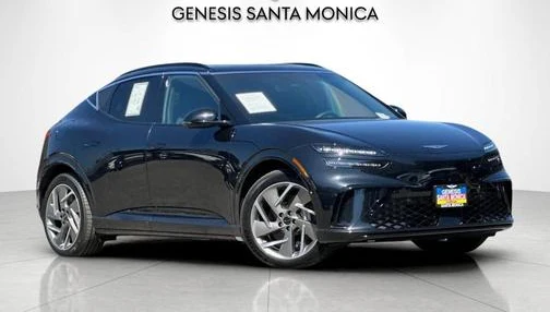 Genesis GV60