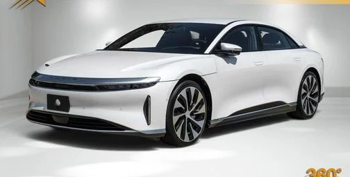 Lucid Air
