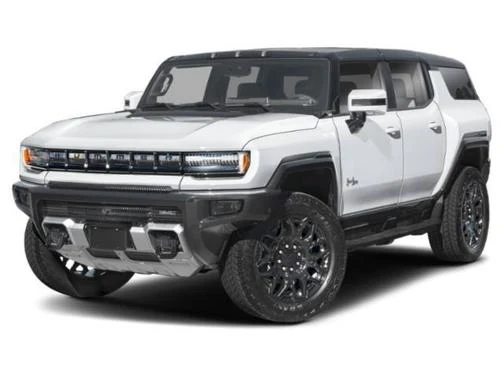 GMC HUMMER