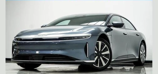 Lucid Air