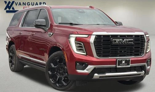 GMC Yukon