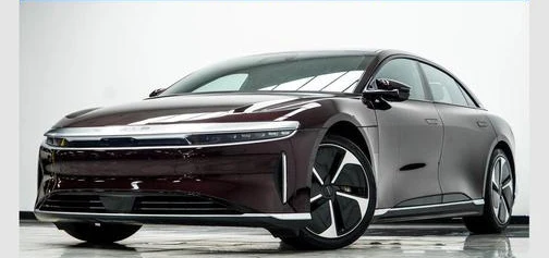 Lucid Air