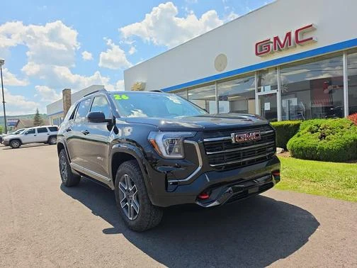 GMC Terrain