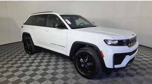 Jeep Grand