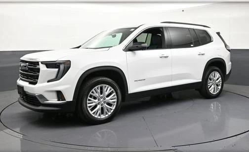 GMC Acadia