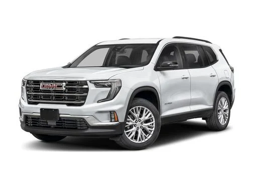GMC Acadia