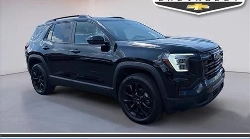 GMC Terrain