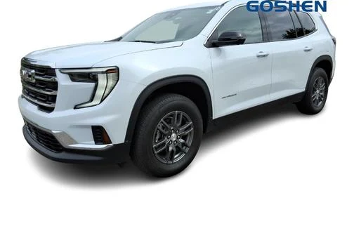 GMC Acadia