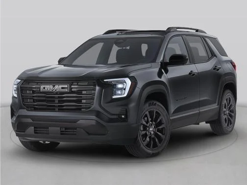 GMC Terrain