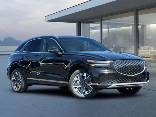 Genesis Electrified