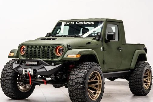 Jeep Wrangler Sport фото 2