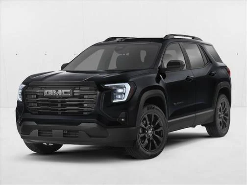 GMC Terrain