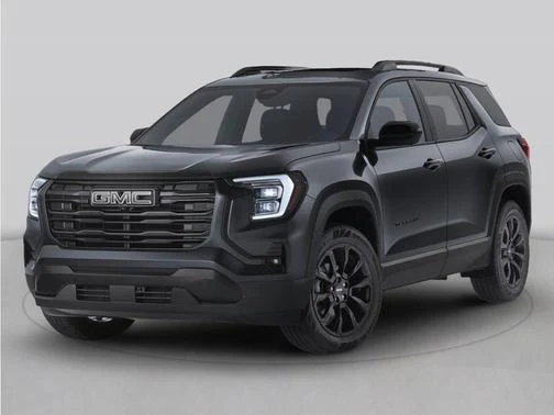 GMC Terrain