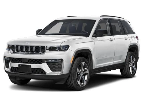 Jeep Grand