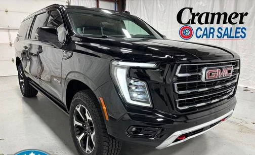 GMC Yukon