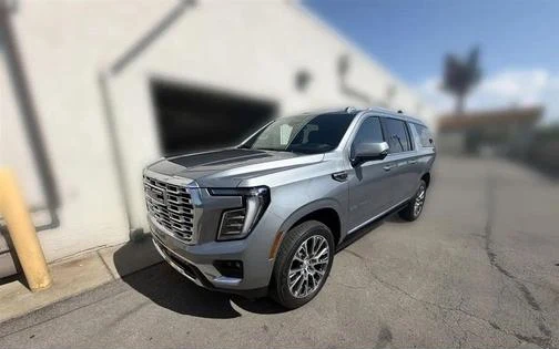 GMC Yukon