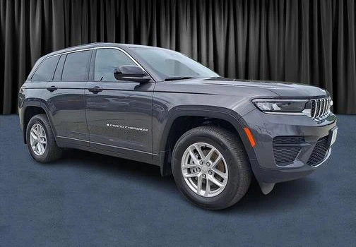 Jeep Grand