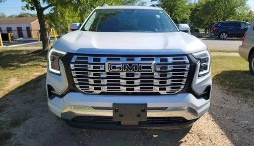 GMC Terrain