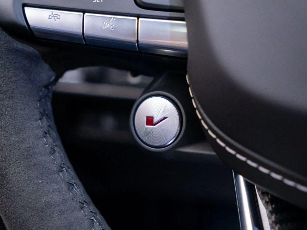 Cadillac CT5-V 23