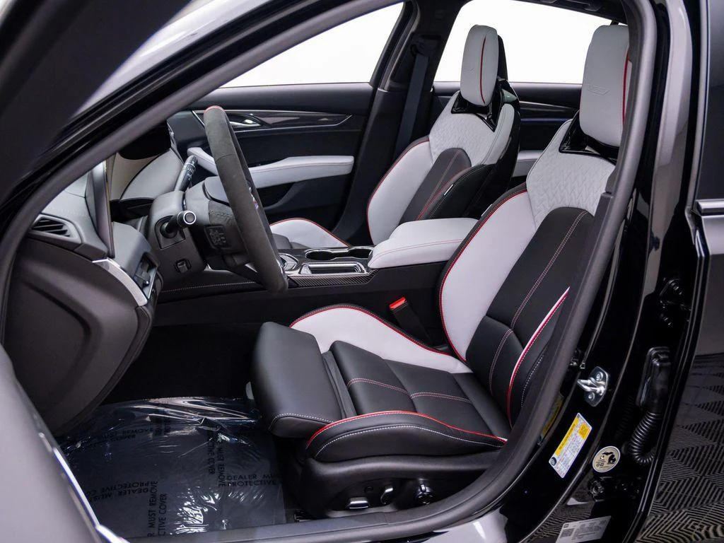 Cadillac CT5-V 14