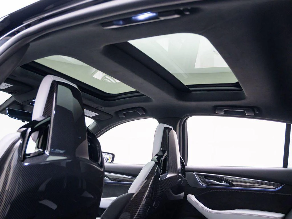 Cadillac CT5-V 16