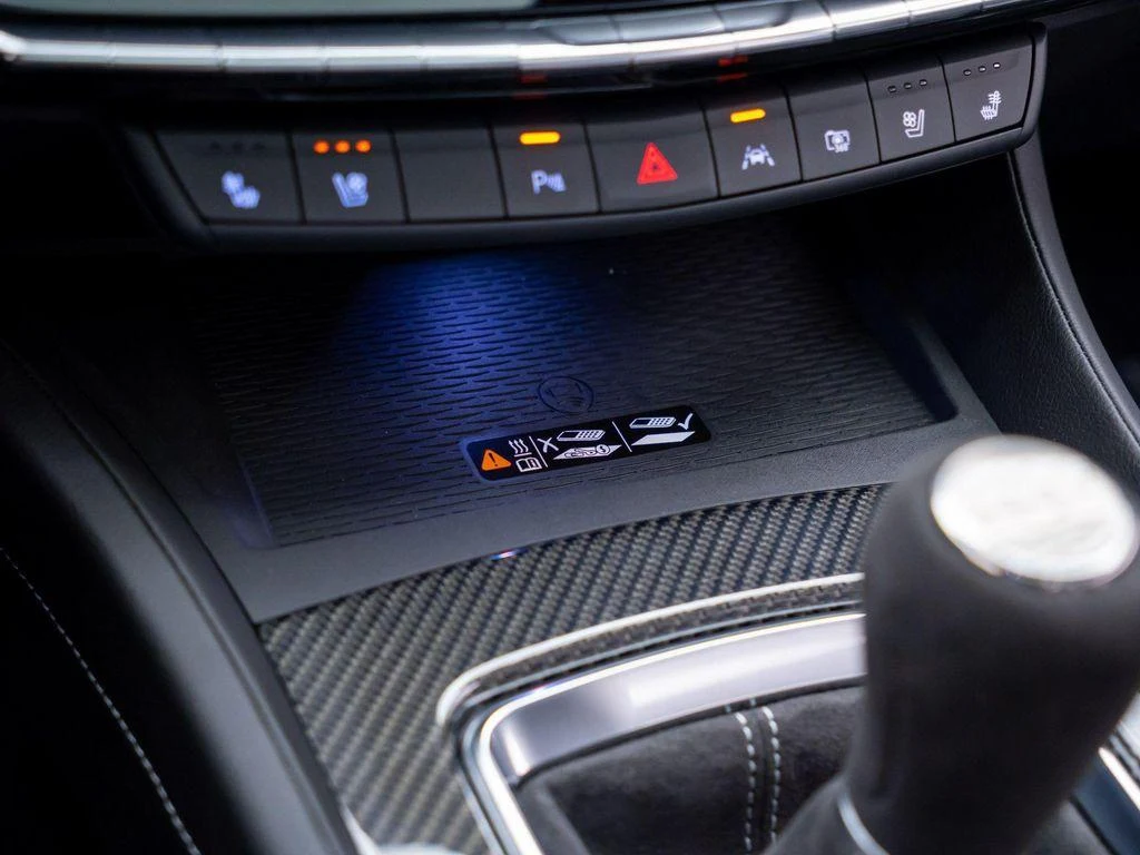Cadillac CT5-V 27